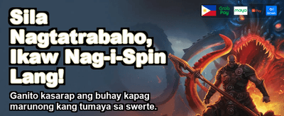 Experience Top Gaming in PH